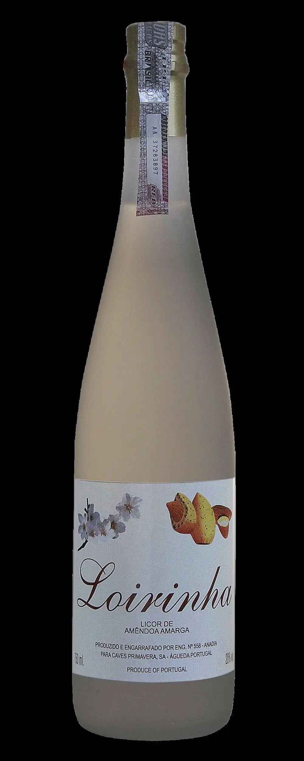 Vinho Dao Primavera Tinto