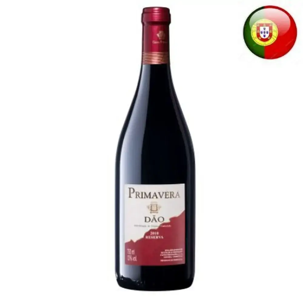 Vinho Dao Primavera Tinto