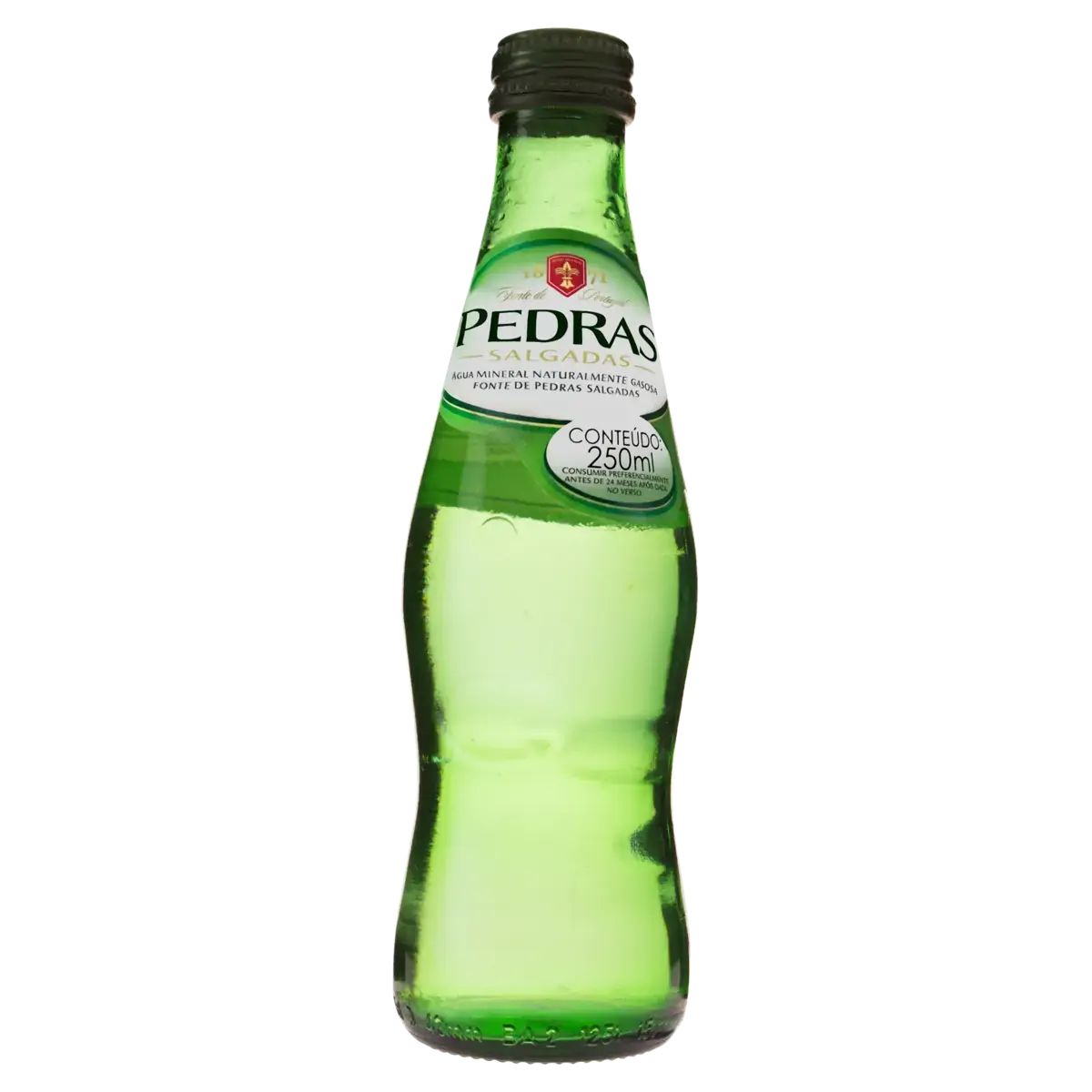 Agua Pedra Salgada Caixa 6