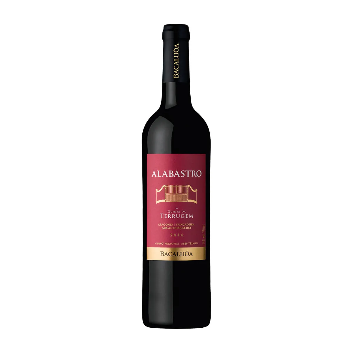 Vinho Alabastro Tto