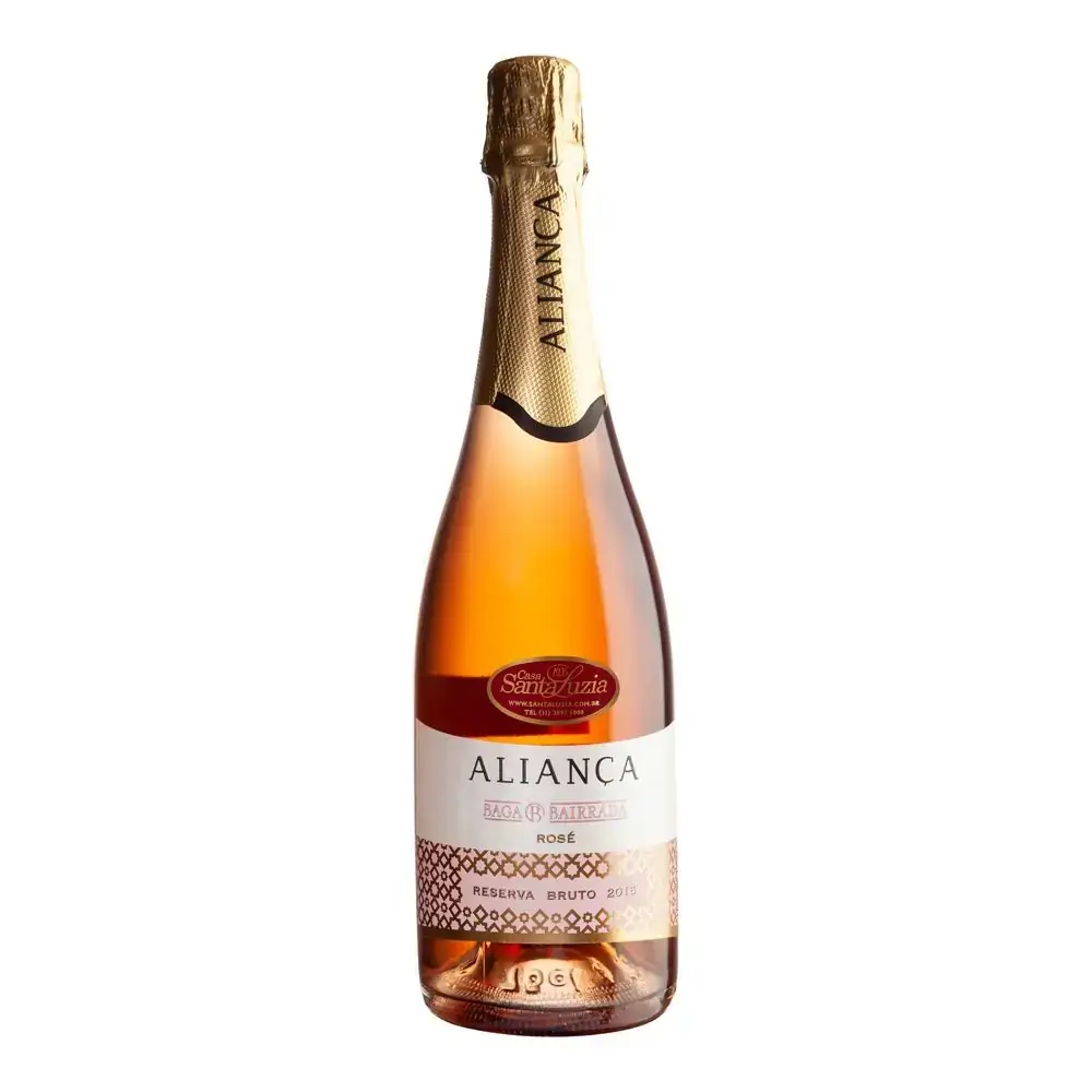 Ch.alianca Rose Brut 750ml