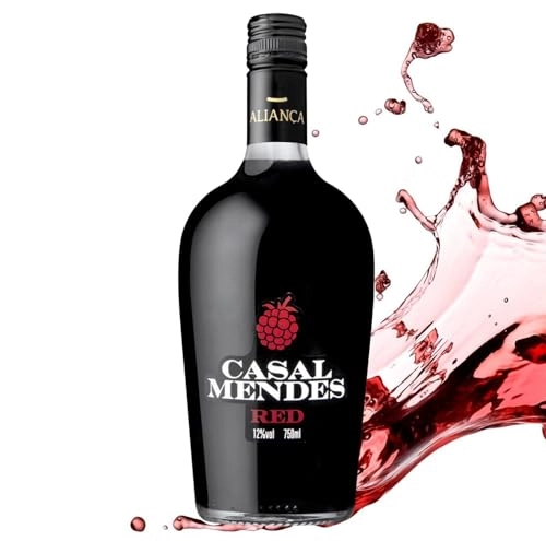 Vinho Casal M 750ml