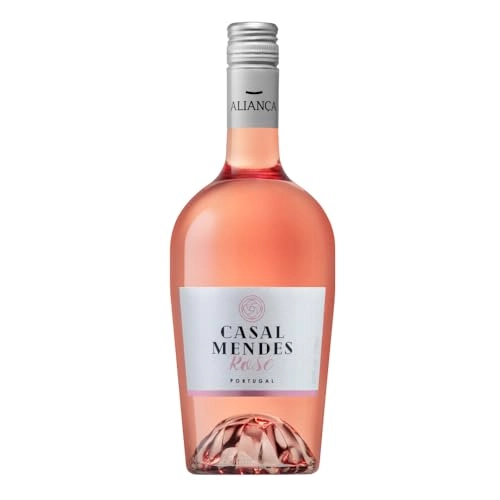 Vinho Português Rosé Casal Mendes Garrafa 750ml