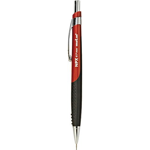 Lapiseira Triangular Técnica Npx 07mm Molin