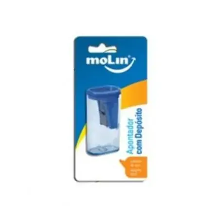 Molin 15500 Com Depósito 1 Furo 1 Unidade