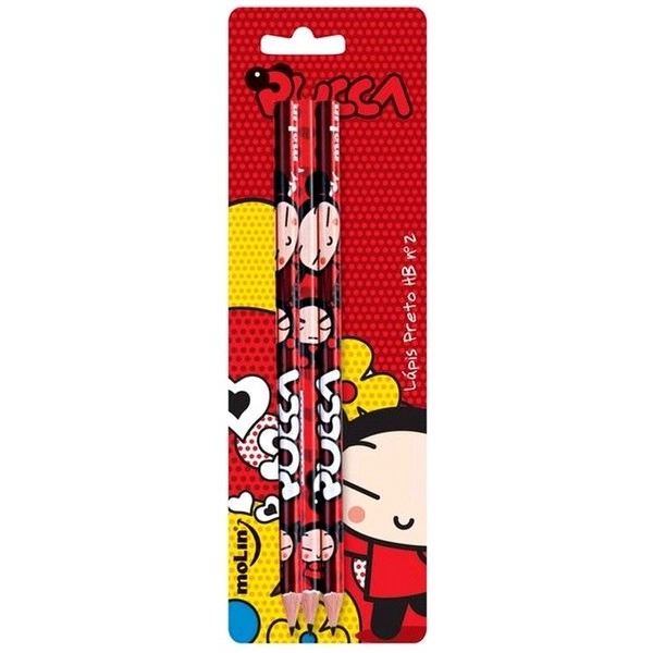 Molin Pucca Hb 3 Unidades