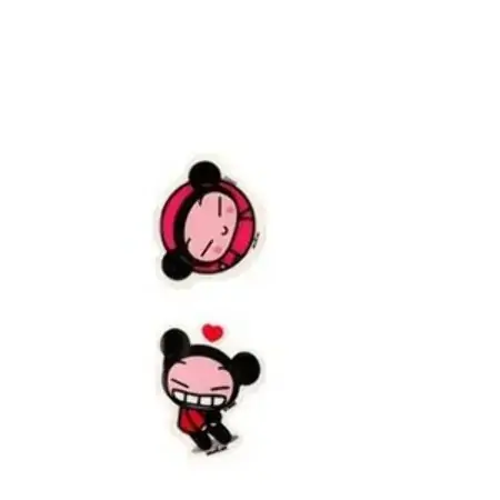 Molin Pucca Formato Do Desenho Branco