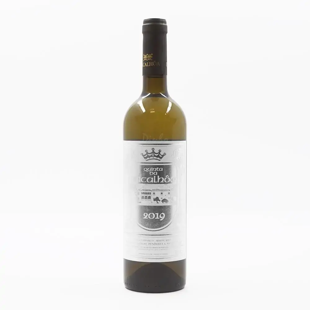 Vinho Port Quinta Da Bacalhoa Branco