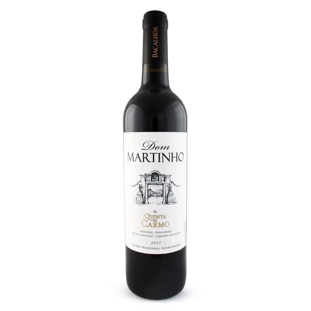 Vinho Port Dom Martinho Tinto