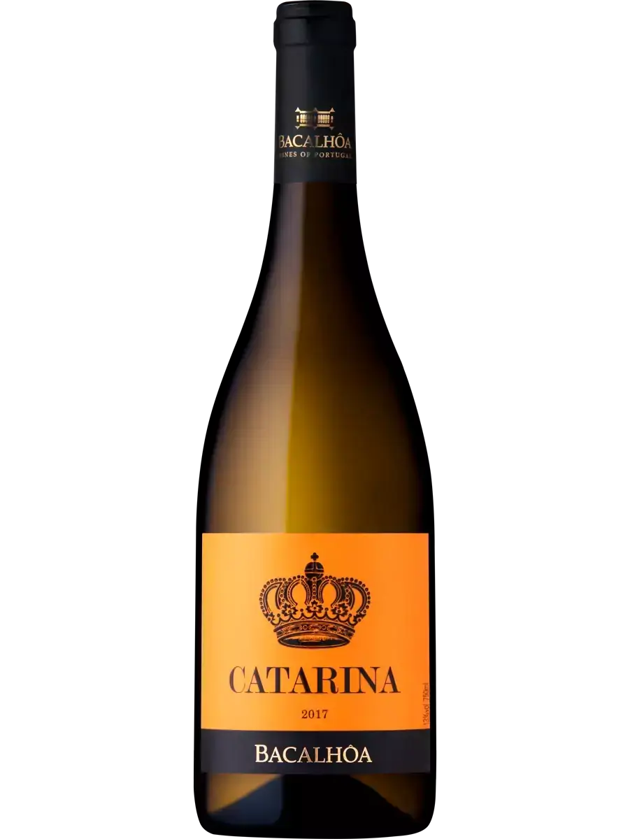 Catarina Bacalhoa Branco 2019