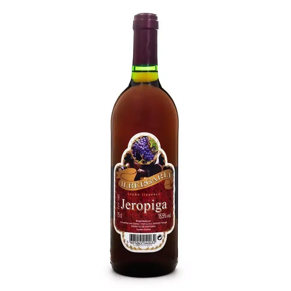 Jeropiga Albergaria 750ml