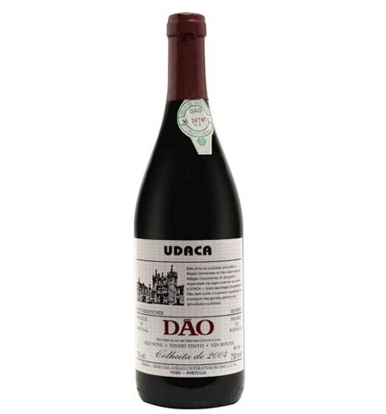Vinho Port Dao Colheita750ml