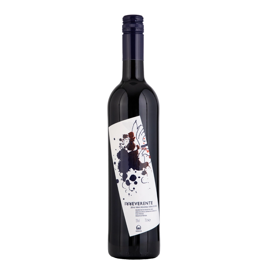 Vinho Irreverente
