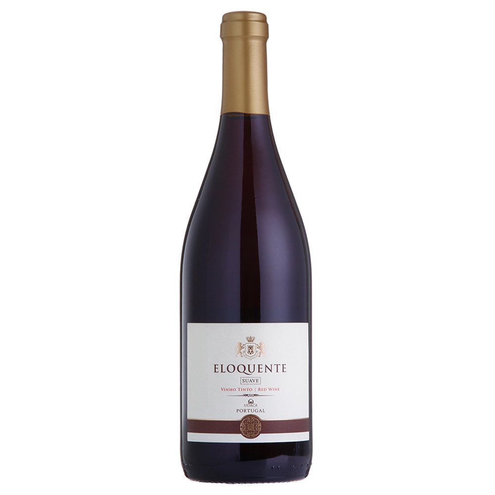 Vinho Portugues Tinto 750ml Eloquente