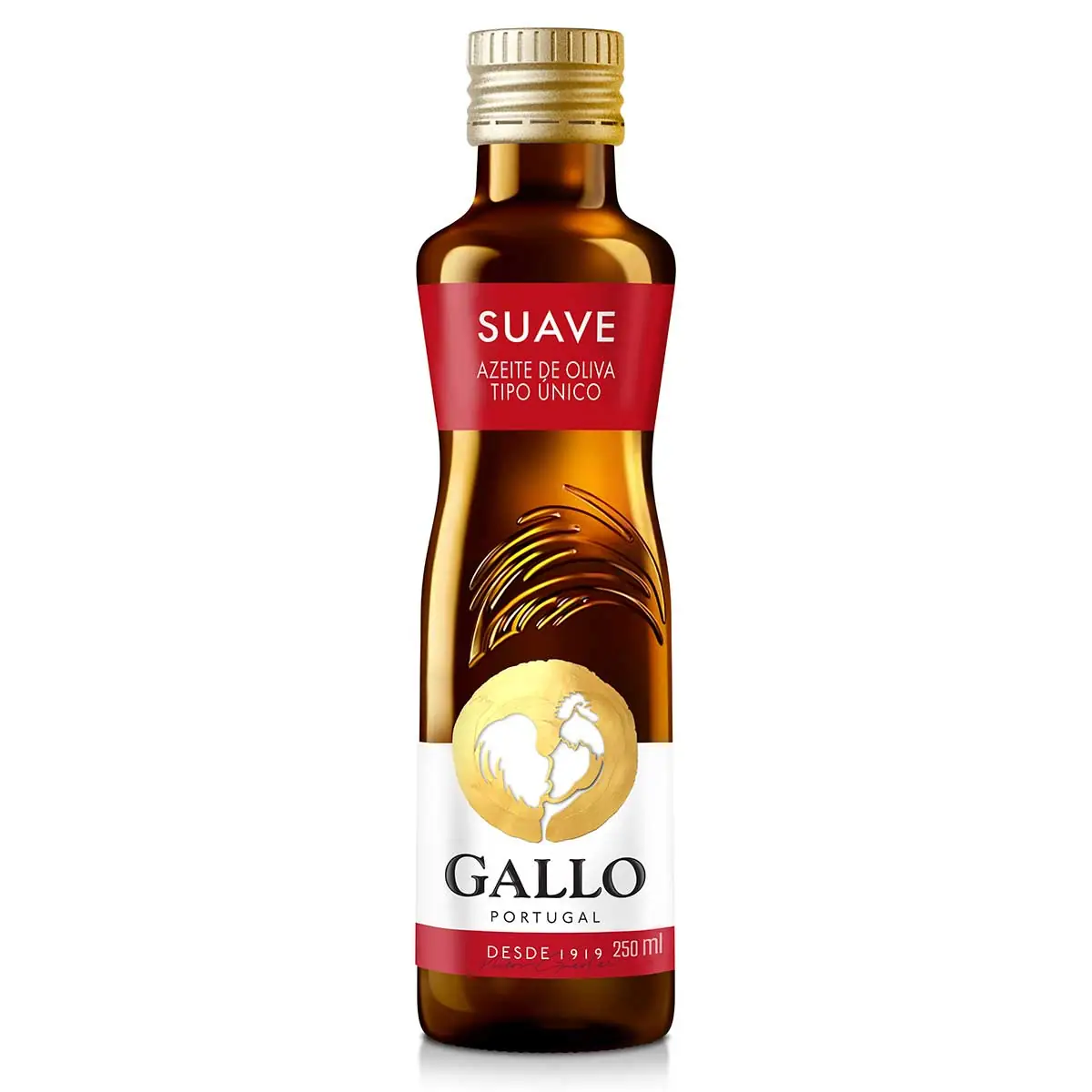 Azeite De Oliva Tipo único Português Gallo Lata 500ml