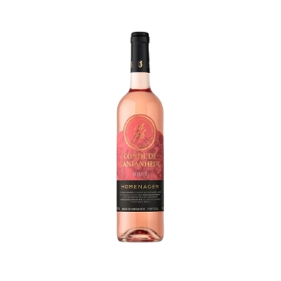 V.rose Condcant.