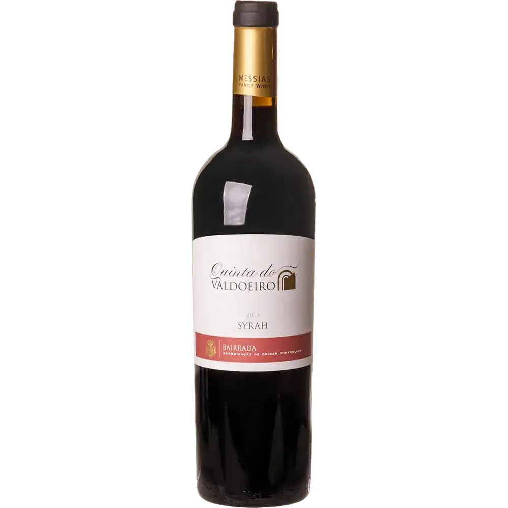 Quinta Do Valdoeiro Syrah