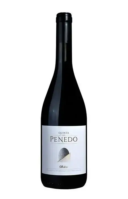 Vinho Quinta do Penedo DOC (tto) Dão 750ml