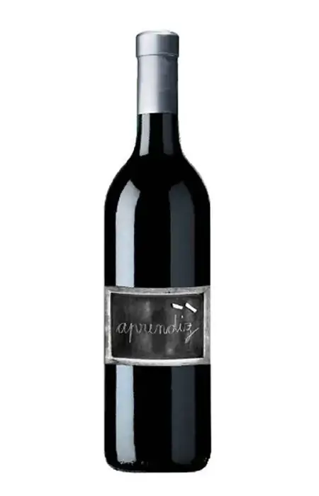 Vinho Tinto Aprendiz DOC Douro 750ml