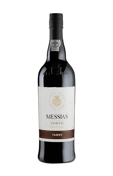 Vinho do Porto Messias Tawny 750ml