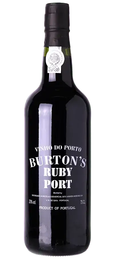Vinho Porto Valdouro 750ml Rubi
