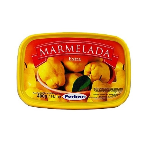 Marmelada Portuguesa Ferbar
