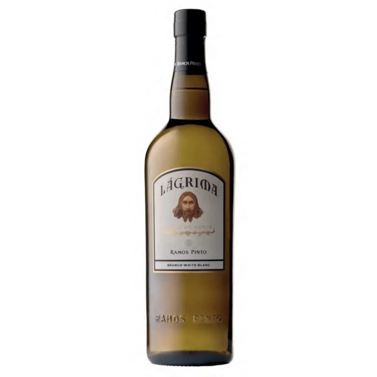 Vinho Português Branco Ramos Pinto Lágrima Garrafa 750ml