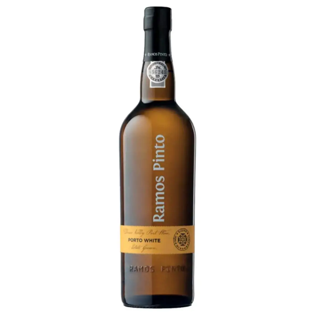 Vinho do Porto Adriano Ramos Pinto Branco 750ml