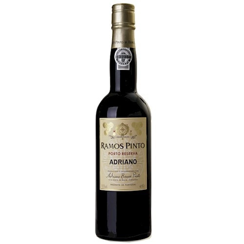 Vh.port.a.r.pinto Porto Adriano Reserva C/tubo 500ml