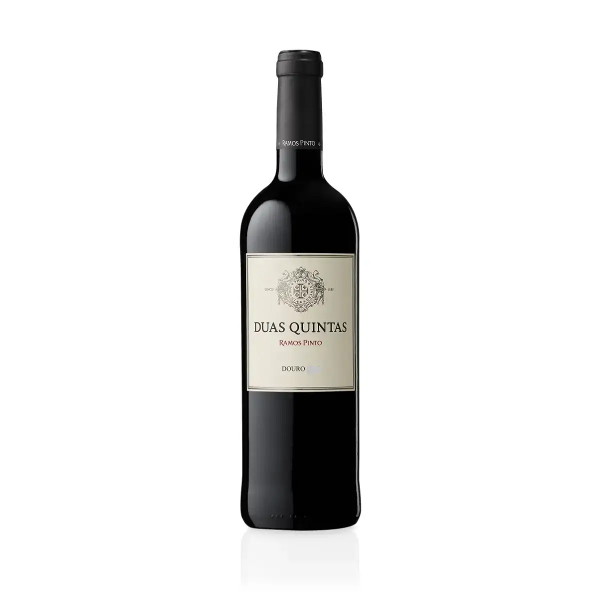 Vin Tto Duas Quintas Gf 750ml Seco .