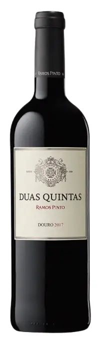 Vinho Adriano Duas Quintas Douro Doc Tinto 1x750ml