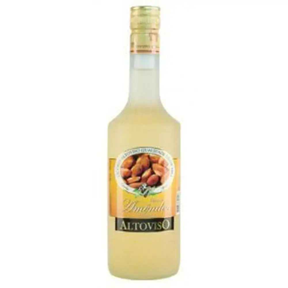 Licor Altoviso Amendoa Amarga