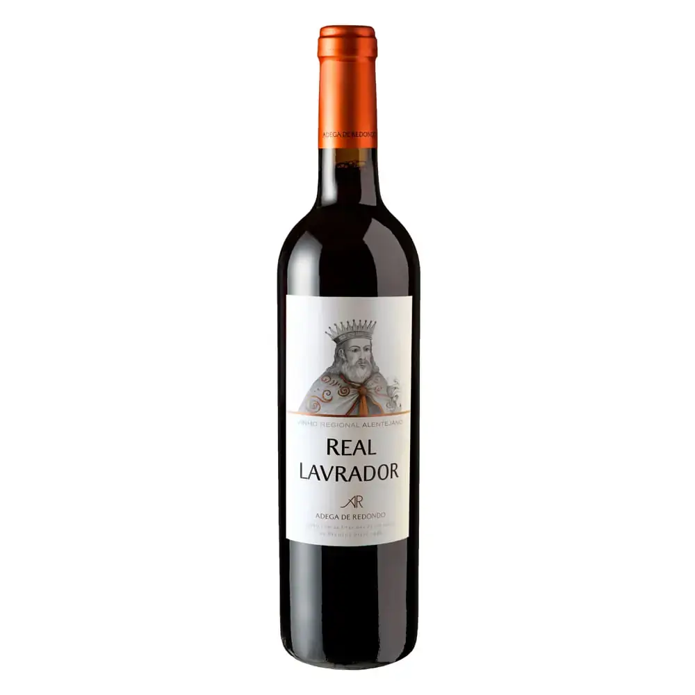 Vinho Real Lavrador Tto
