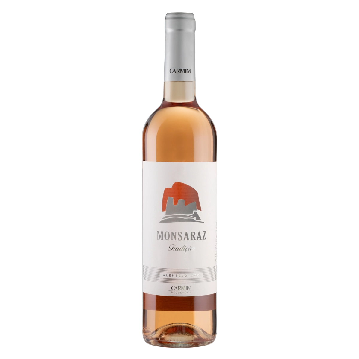 Vinho Monsaraz Rosé Alentejo DOC 750ml