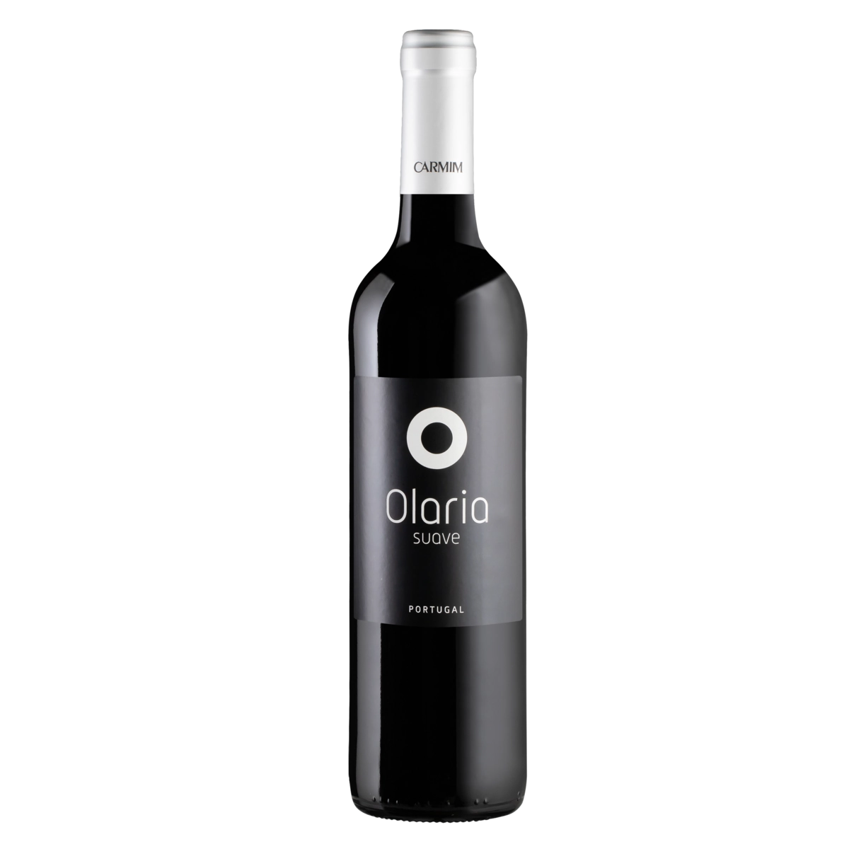 Vinho Olaria Tinto Suave 750ml