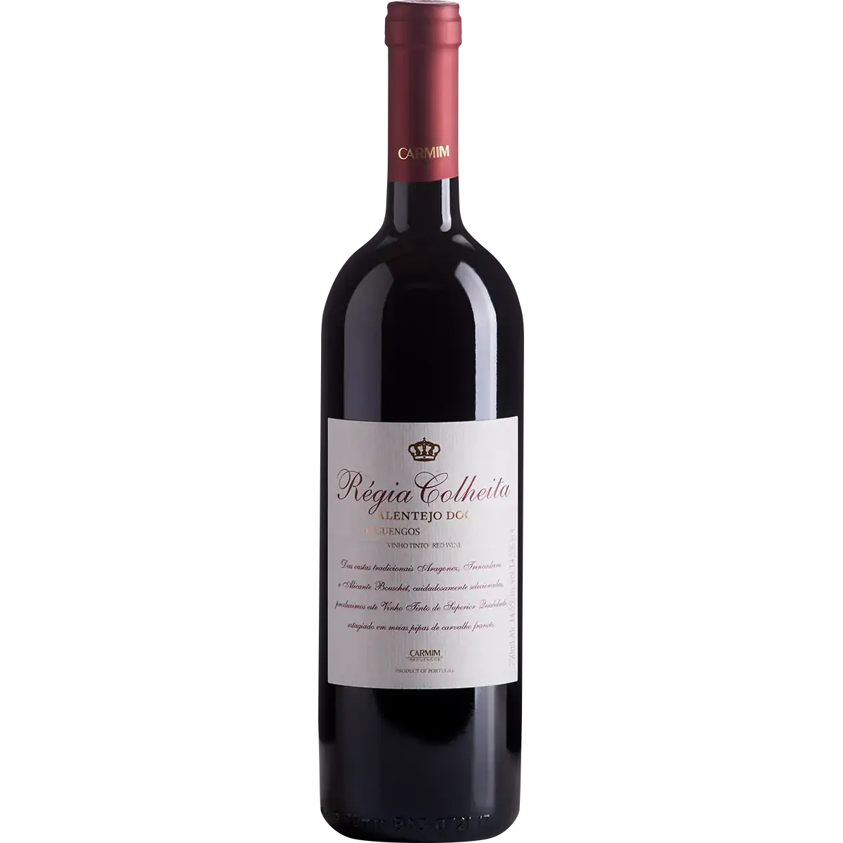 Vinho Tto Regia Colheita 750ml