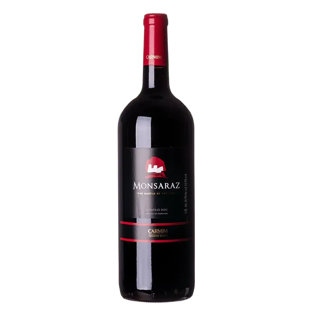 Vinho Tinto Monsaraz Doc Magnum Alentejo 1500ml