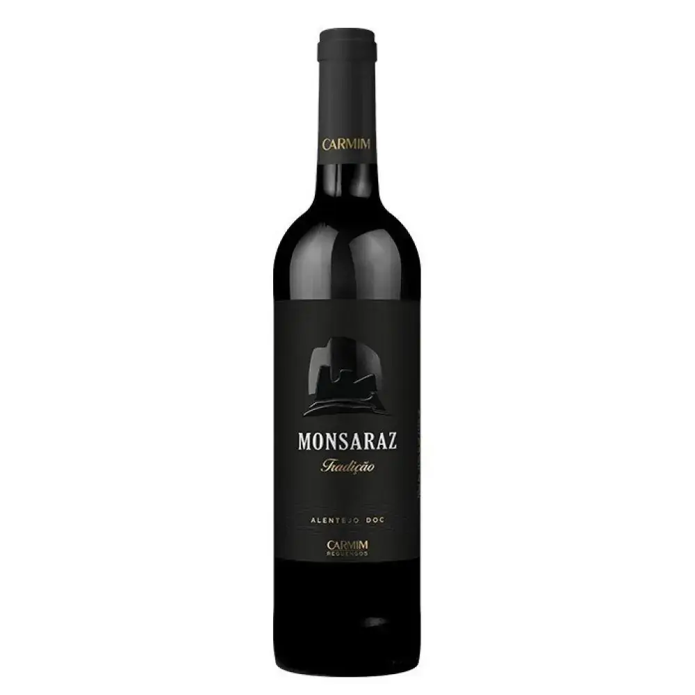 Vinho Tinto Monsaraz Doc Alentejo 375 Ml