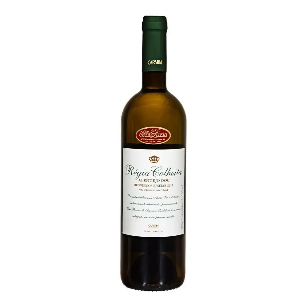 Vh Prt Regia Colheita Reserva