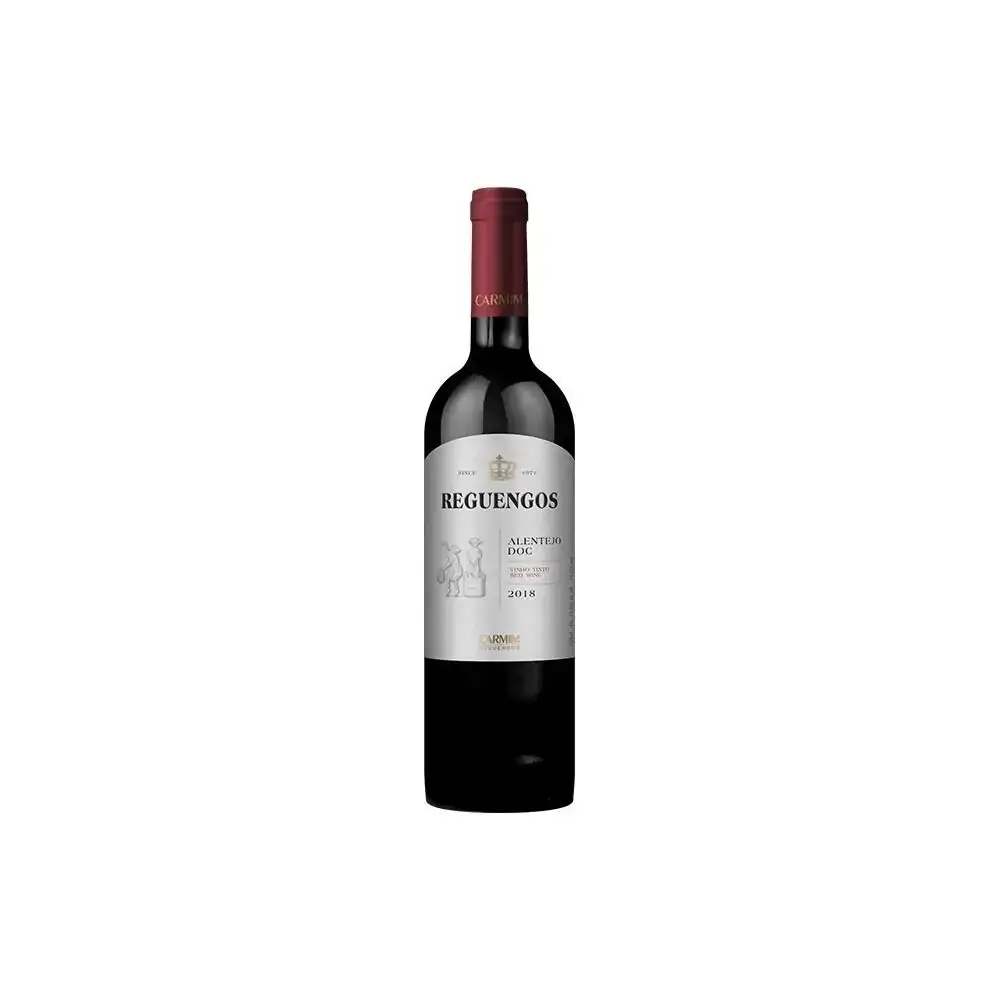 Vinho Reguengos DOC Tinto 750ml