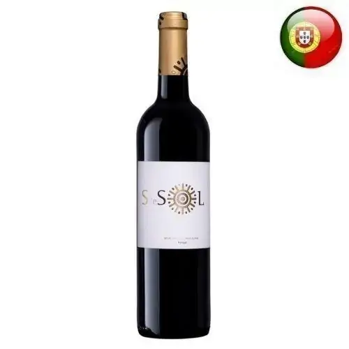 Vinho Por De Sol Tto Sco 750ml