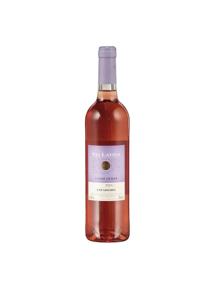 Vinho Verde Rosado Doc