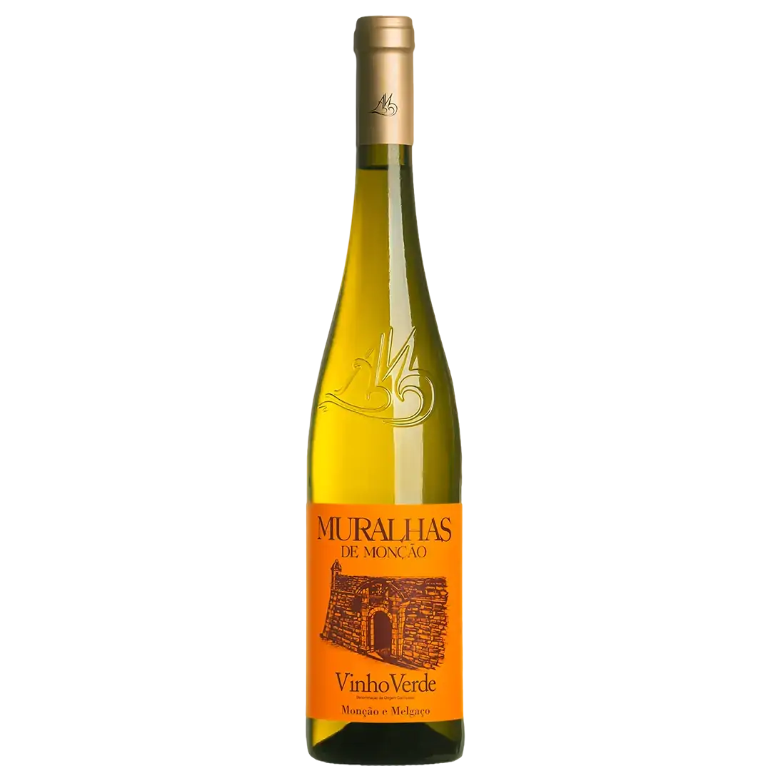 Vinho Branco Muralhas de Monção 2019 - 750ml
