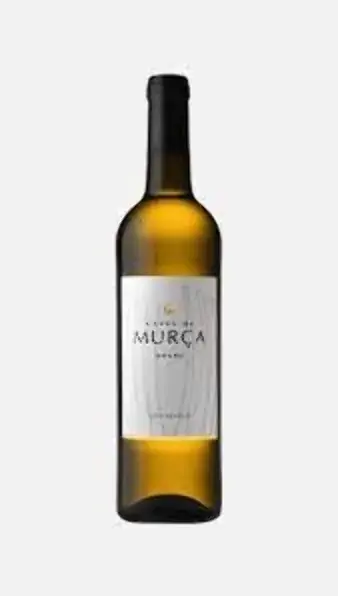 Vinho Caves De Murca 750ml Branco