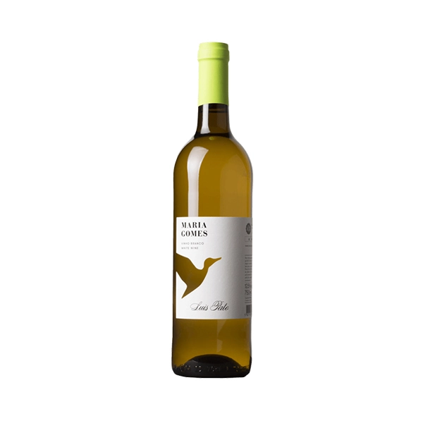 Vinho Português Branco LUIS PATO Maria Gomes Garrafa 750ML