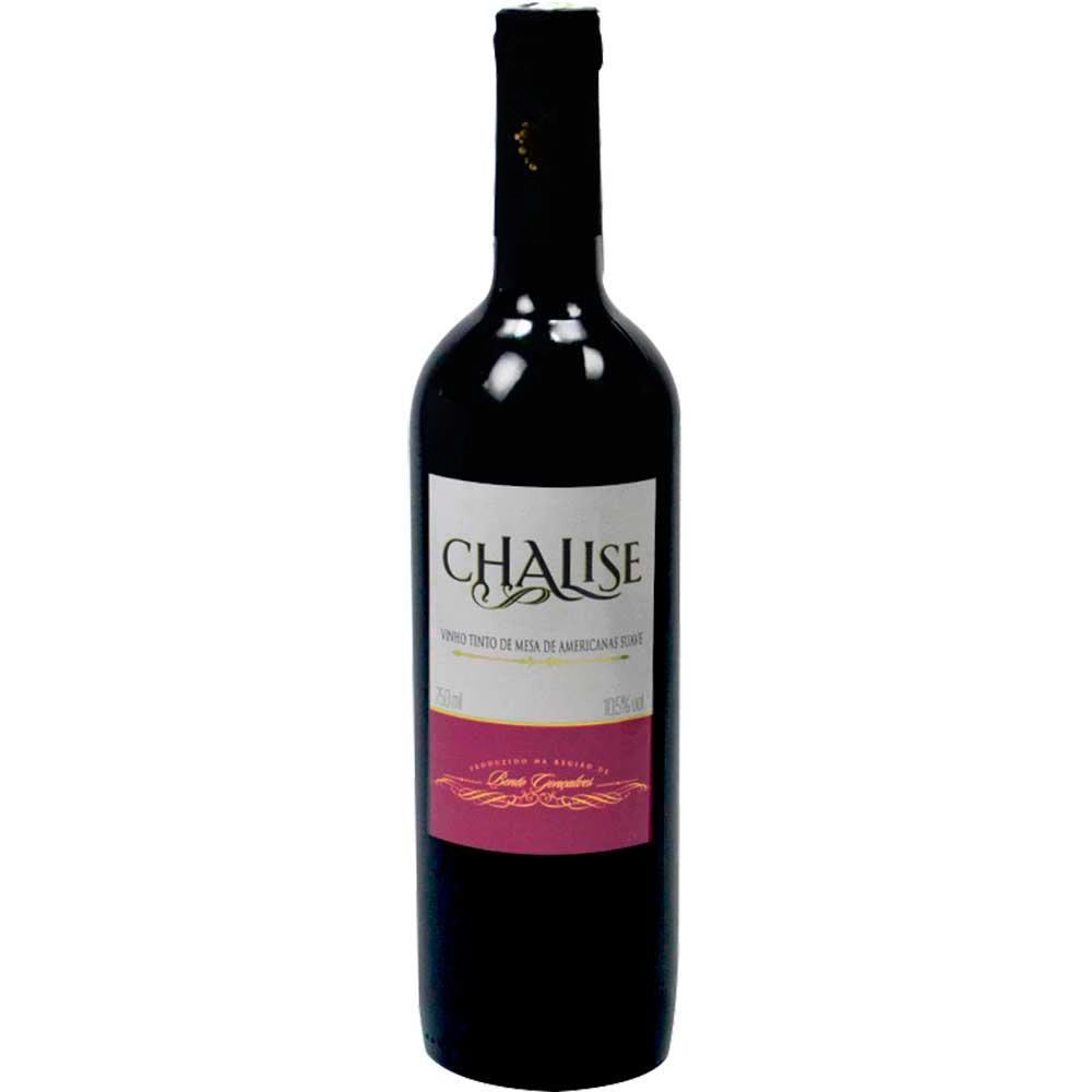 Vinho Alcathea Tto 750ml