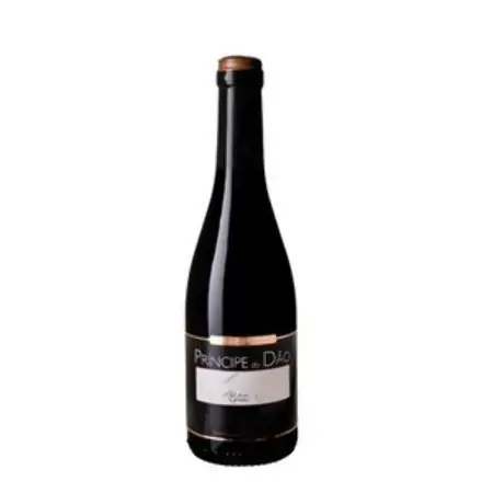 Príncipe Do Dão Quinta Do Cerrado Tinto Alfrocheiro Jaen Tinta Roriz Touriga Nacional 2009