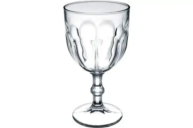 Taça para Água Country 310ml