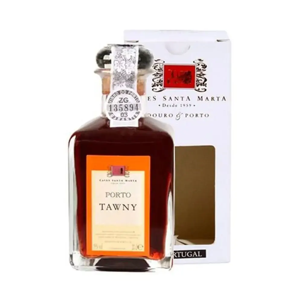 Vho Sta Marta Porto Tawny