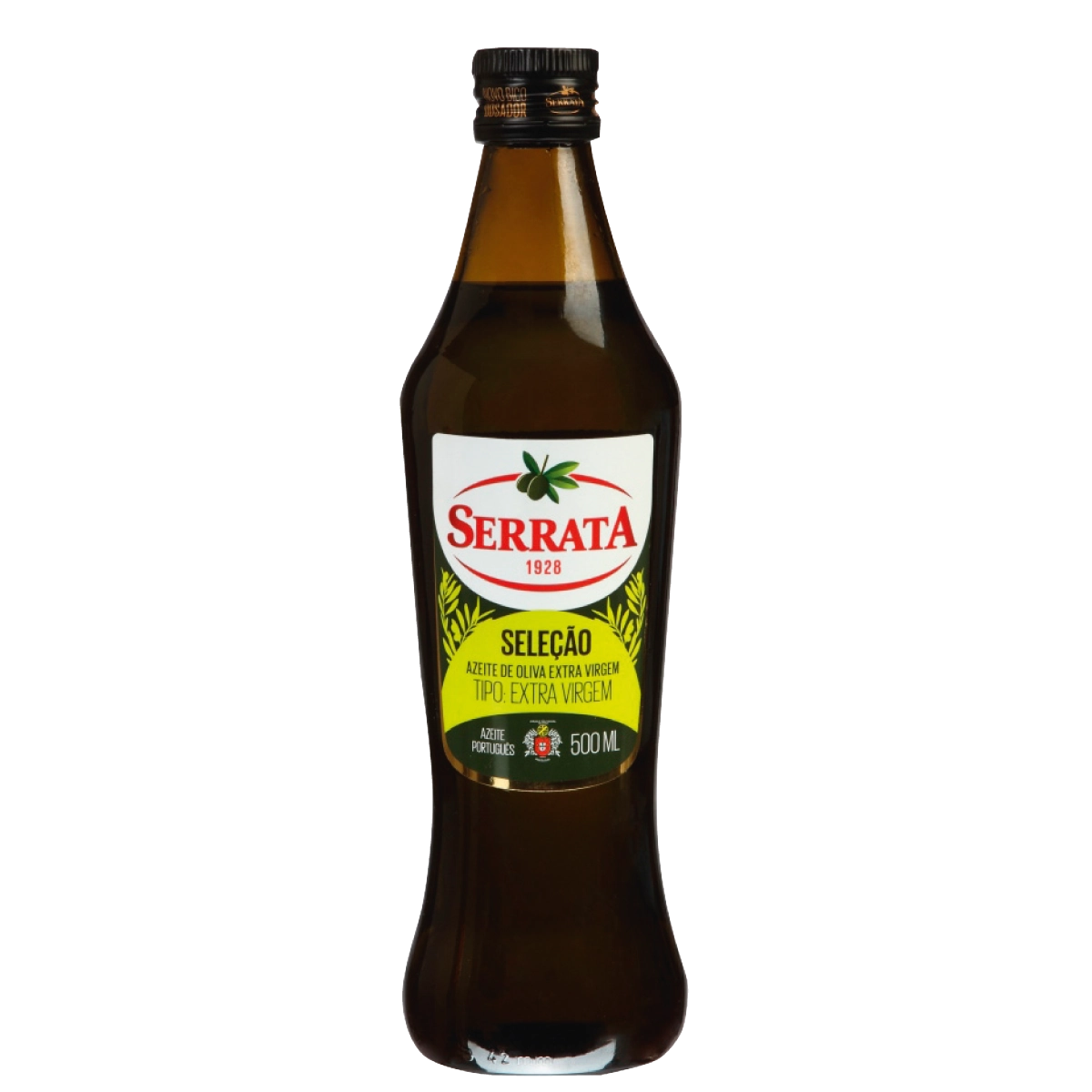 Azeite Serrata Ext Virgem Vd